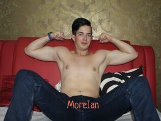 MoreIan