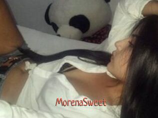 Morena_Sweet