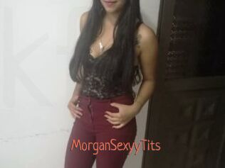 MorganSexyyTits