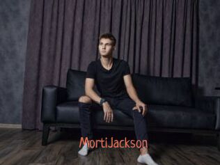 MortiJackson