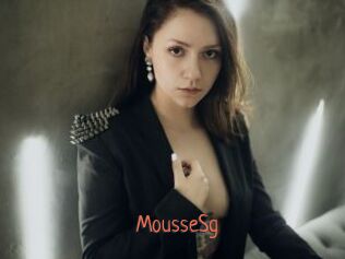 MousseSg