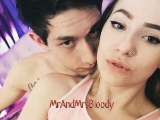 MrAndMrsBloody