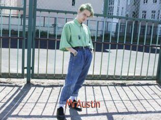 MrAustin