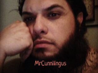 MrCunnilingus