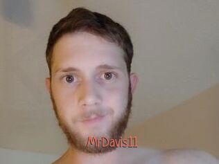 MrDavis11