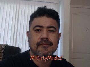 MrDirtyMinded