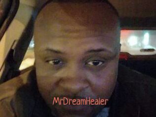 MrDreamHealer