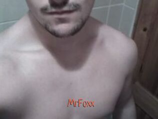 MrFoxx