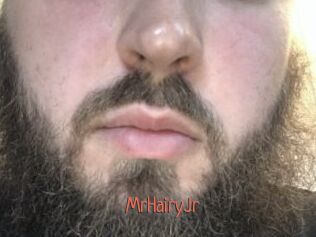 MrHairyJr
