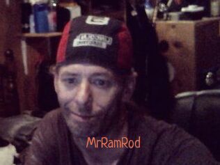 MrRamRod