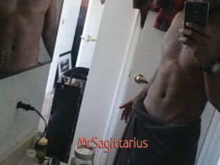 MrSagittarius