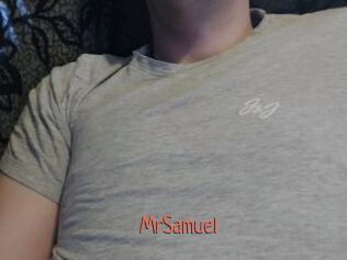 MrSamuel