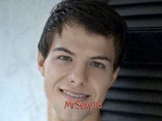 MrSexy18