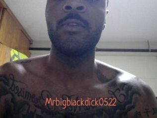 Mrbigblackdick0522