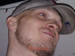 Mrcleanindy