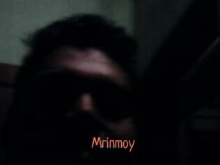 Mrinmoy