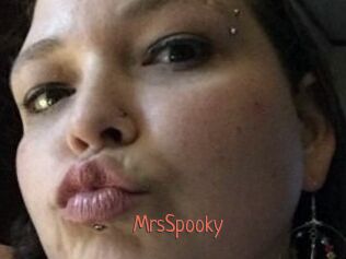 MrsSpooky