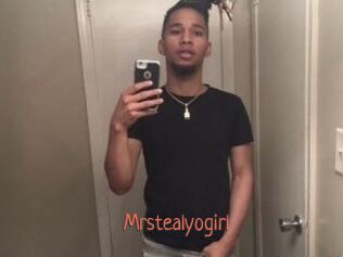 Mrstealyogirl