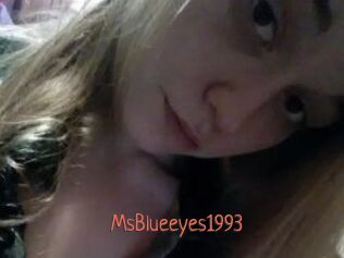 MsBlueeyes1993