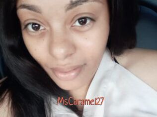 MsCaramel27