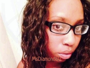 MsDiamond50