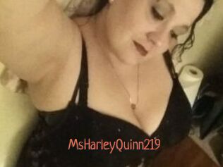 MsHarleyQuinn219