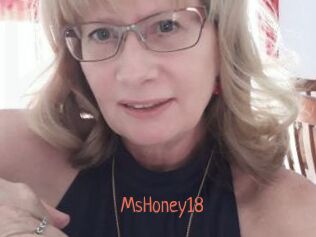 MsHoney18