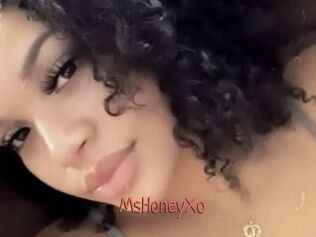 MsHoneyXo