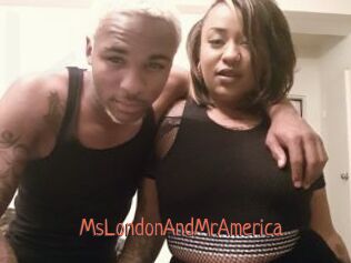 MsLondonAndMrAmerica