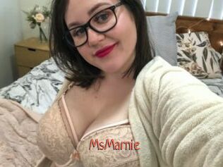 MsMarnie