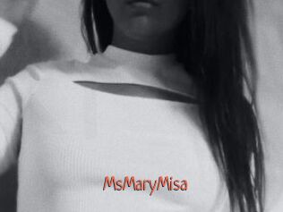 MsMaryMisa