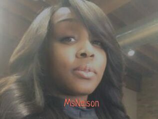 MsNelson