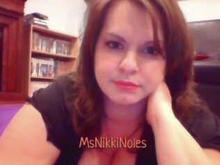 MsNikkiNoles