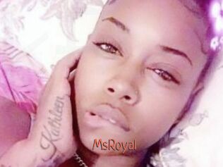 MsRoyal