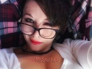 MsSmith88