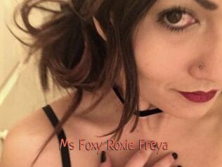 Ms_Foxy_Roxie_Freya