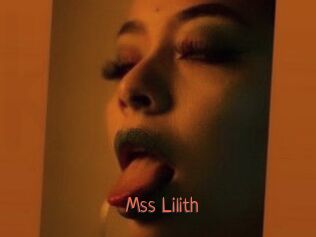 Mss_Lilith