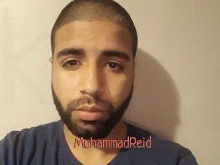 Muhammad_Reid