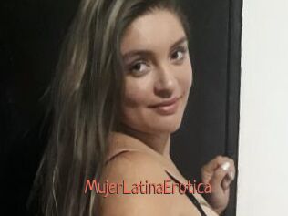 MujerLatinaErotica