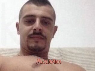 MuscleAlex