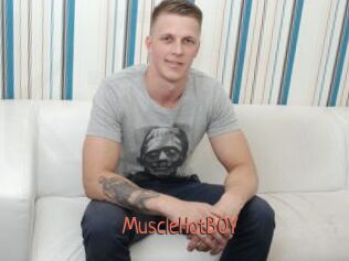 MuscleHotB0Y