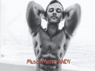 MuscleMasterANDY