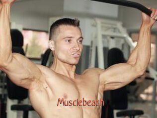 Musclebeach