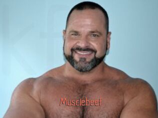 Musclebeef