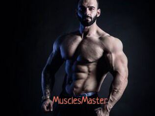 MusclesMaster