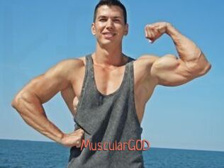 MuscularGOD