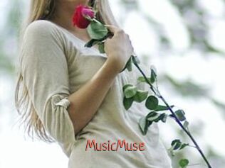 MusicMuse