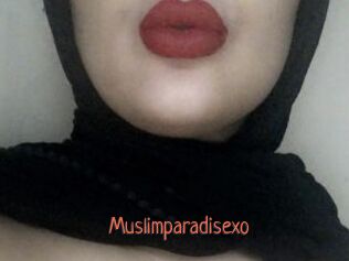 Muslimparadisexo