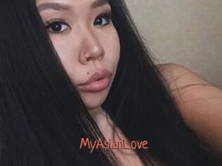 MyAsianLove