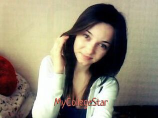 MyCollegeStar